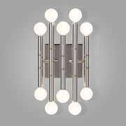 Luminous Stalk Sconce