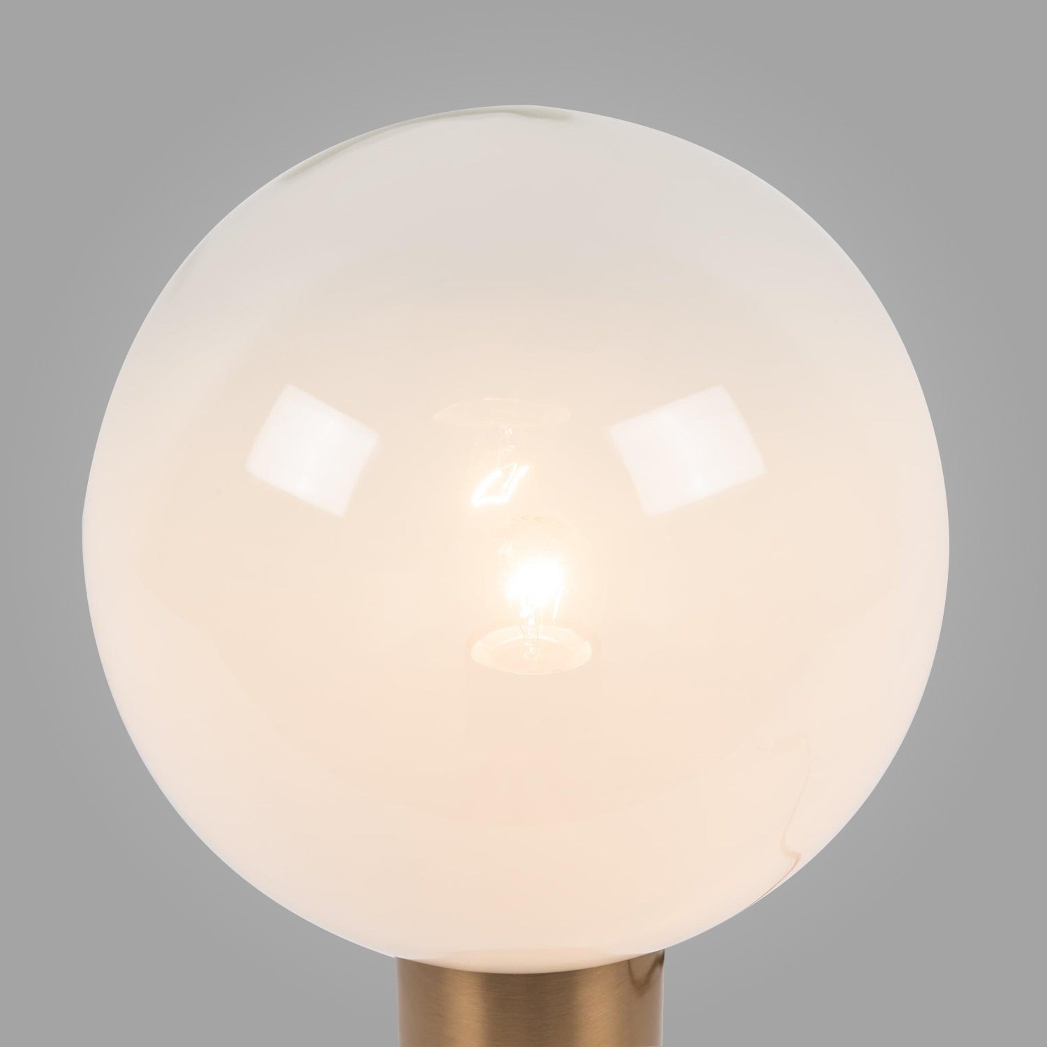 Celestial Sphere Table Lamp