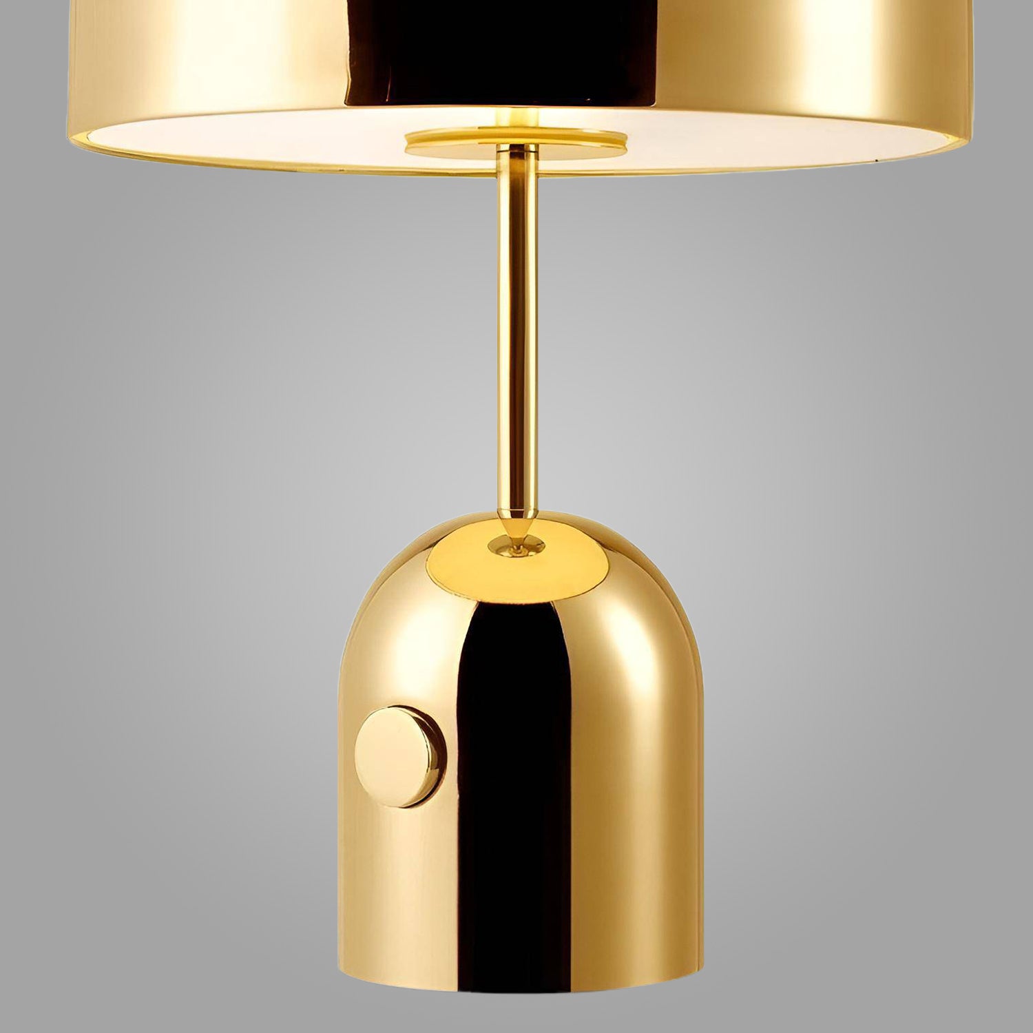 Aurora Luster Table Lamp