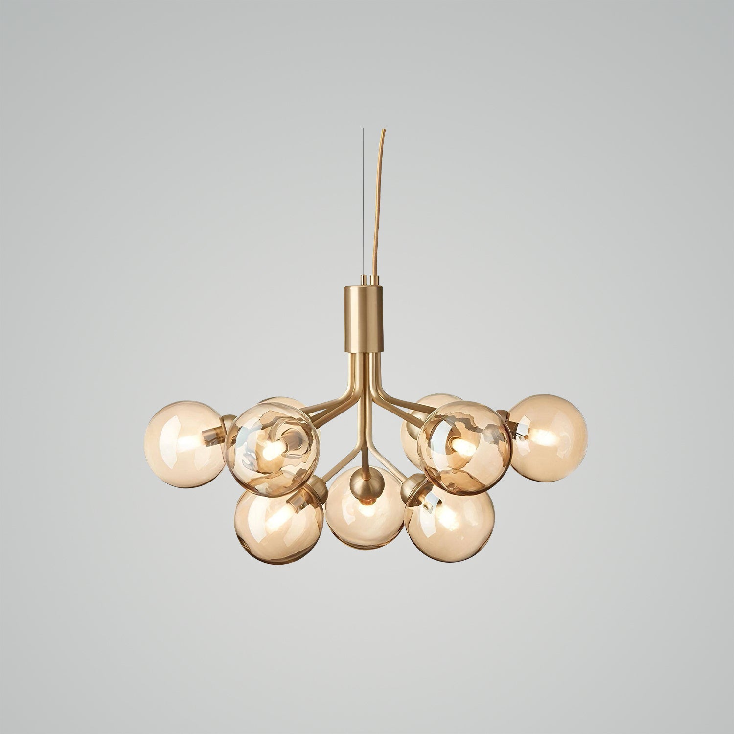 APIALES Chandelier