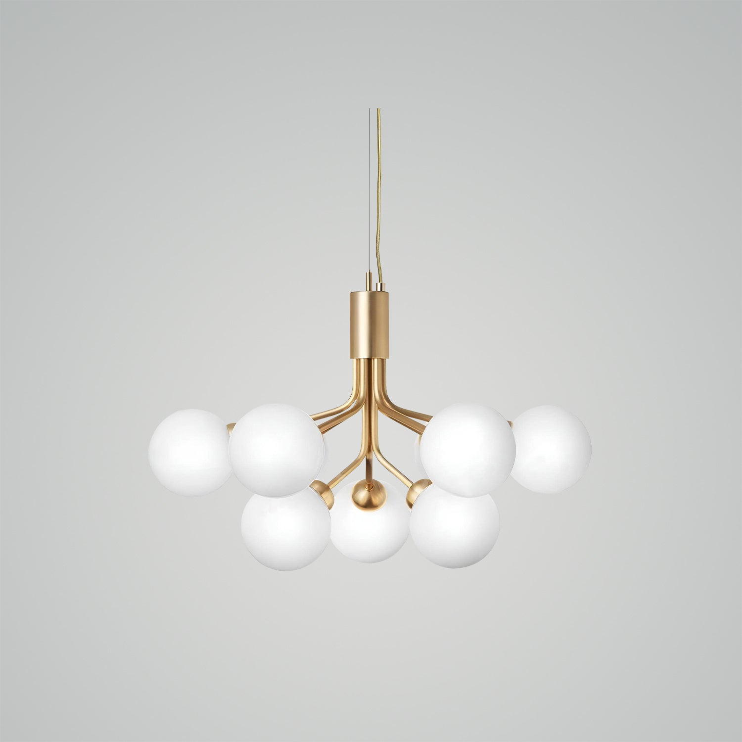 APIALES Chandelier