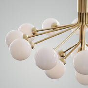 APIALES Chandelier