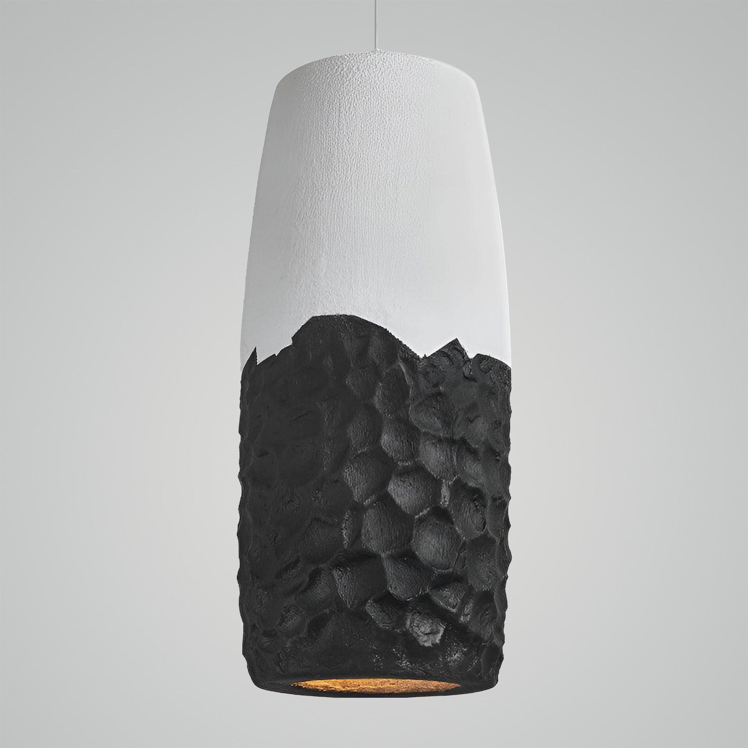 Acorn Pendant Lamp