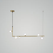 Air 73 Glass Pendant Lamp