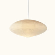 Washi Paper 15A Pendant Light