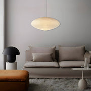 Akari_Washi Paper 15A Pendant Light_LD003