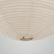 Washi Paper Round Series Pendant Lamp