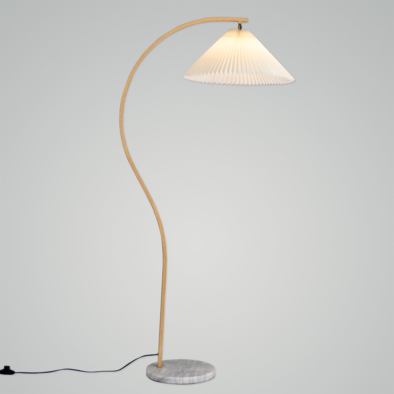 Arched Floor Lamp_LD001