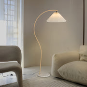 Arched Floor Lamp_LD004