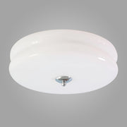 Art Deco Vintage Ceiling Light