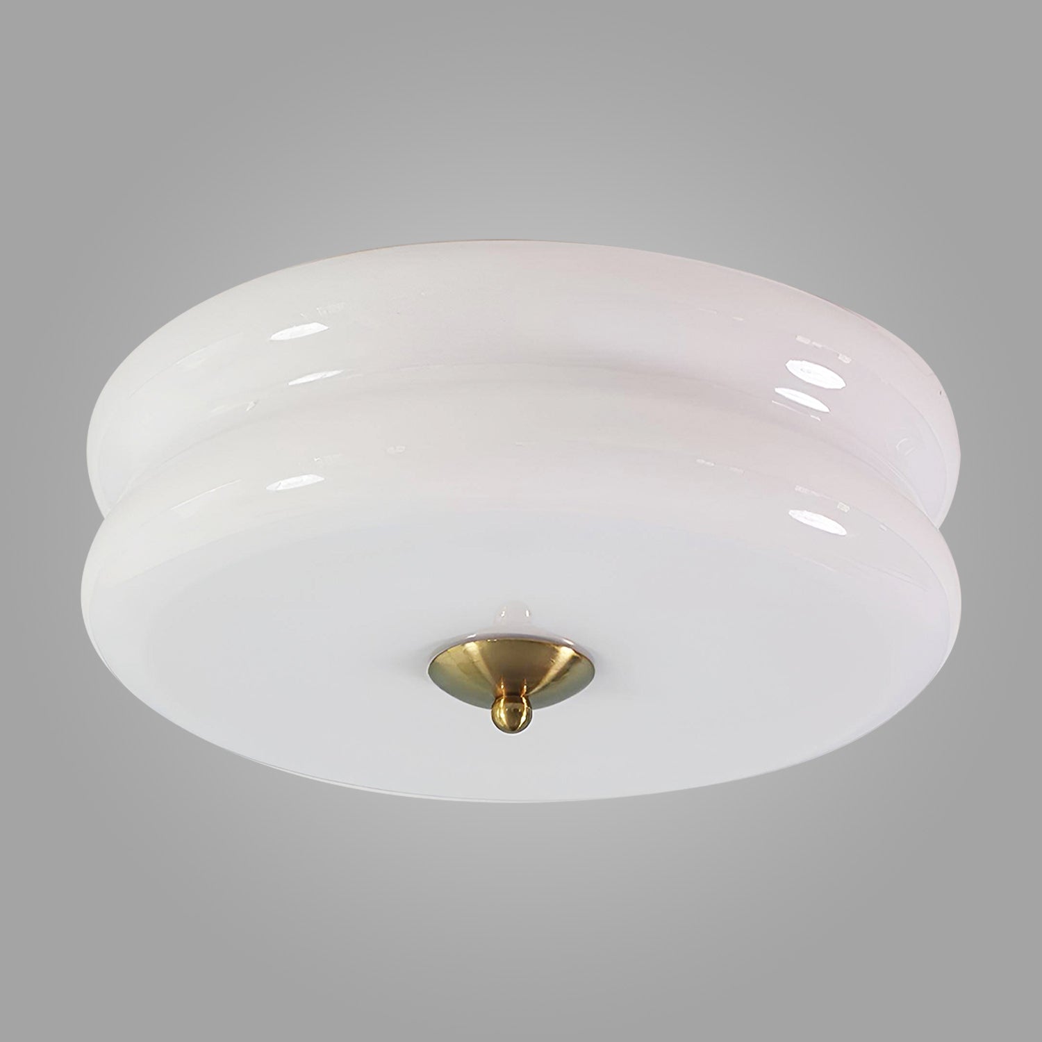 Art Deco Vintage Ceiling Light