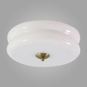 Art Deco Vintage Ceiling Light