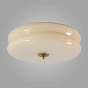 Art Deco Vintage Ceiling Light