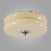 Art Deco Vintage Ceiling Light