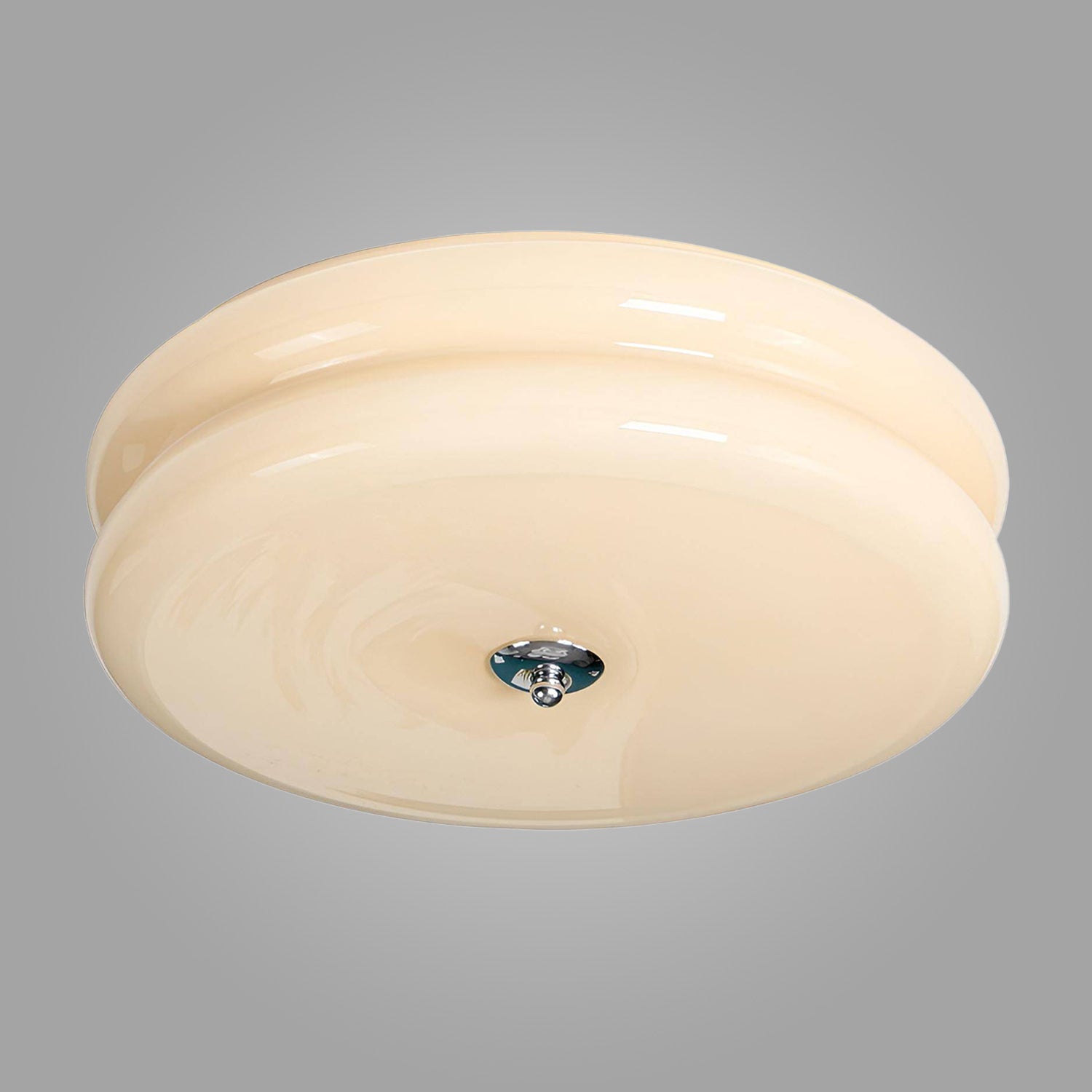 Art Deco Vintage Ceiling Light