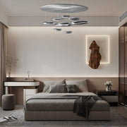 Mercury Ceiling Lamp