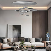 Mercury Ceiling Lamp