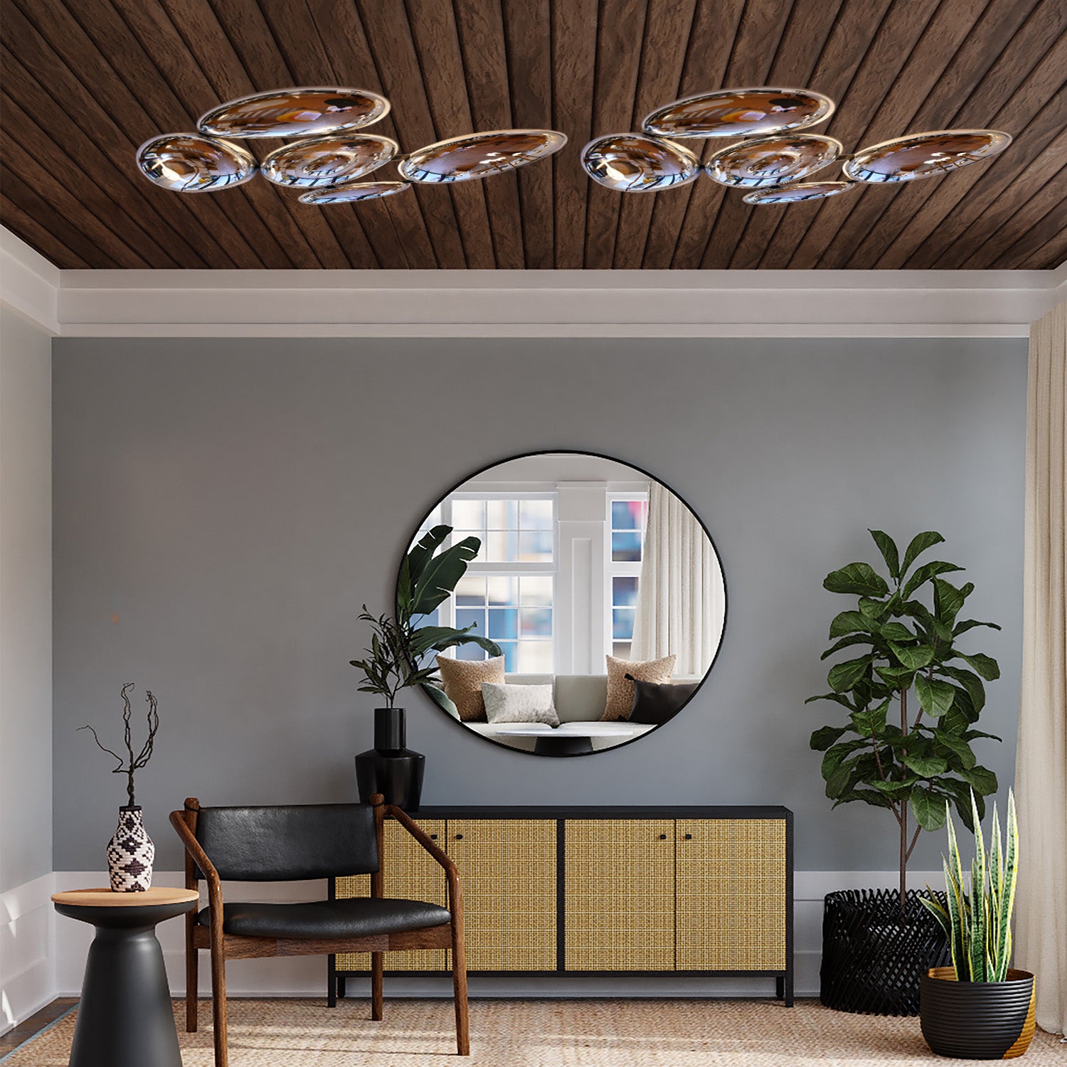 Skydro Ceiling Lamp