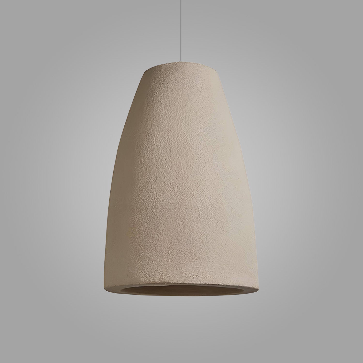 Barrel Shape Pendant Light_LD008