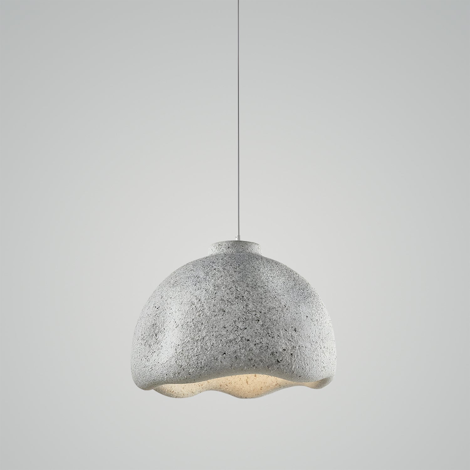 Bells Speckled Pendant Lamp