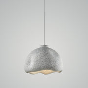 Bells Speckled Pendant Lamp