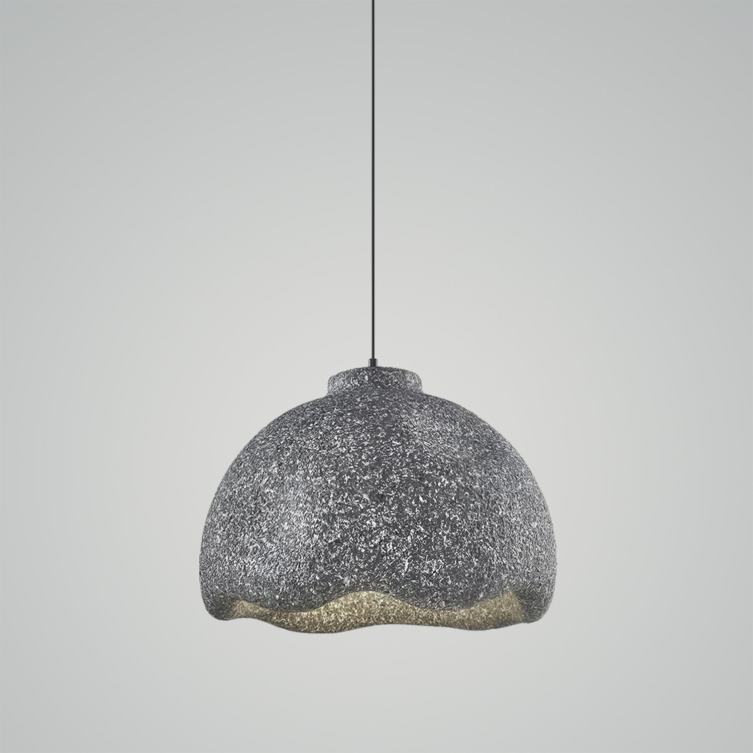 Bells Speckled Pendant Lamp