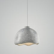 Bells Speckled Pendant Lamp