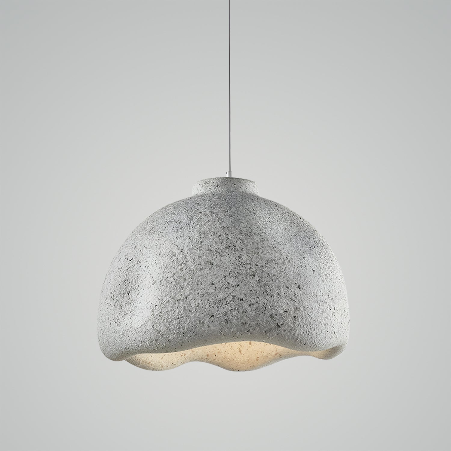 Bells Speckled Pendant Lamp