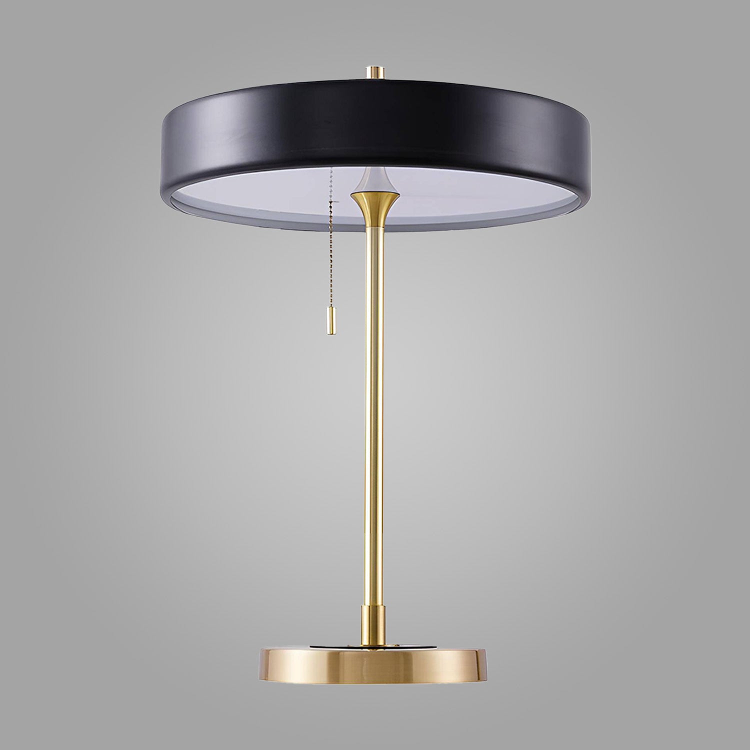 Bert Frank_Revolve Table Lamp_LD001