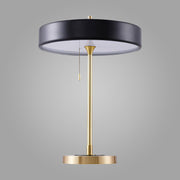 Bert Frank_Revolve Table Lamp_LD001