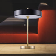 Bert Frank_Revolve Table Lamp_LD002