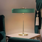 Bert Frank_Revolve Table Lamp_LD003