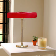 Bert Frank_Revolve Table Lamp_LD004