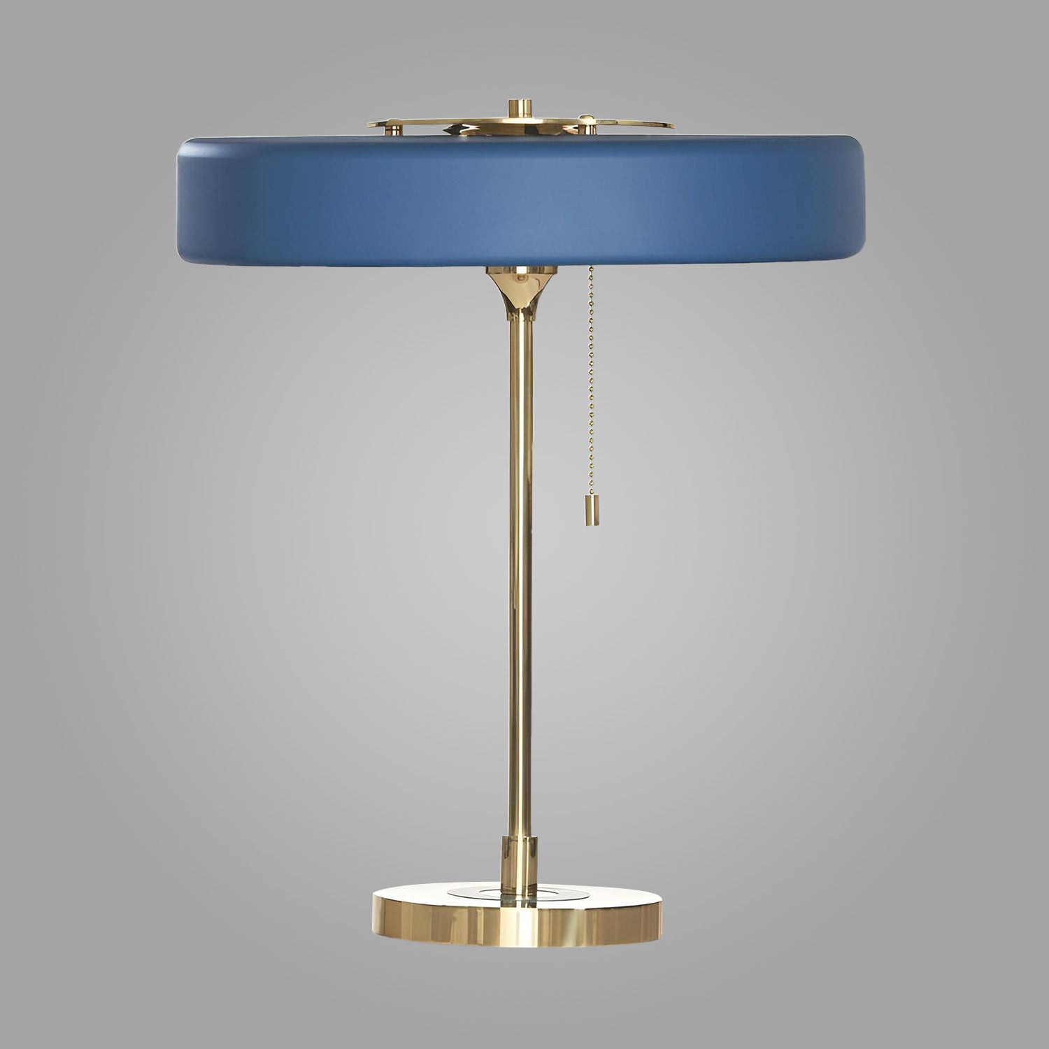 Bert Frank_Revolve Table Lamp_LD005