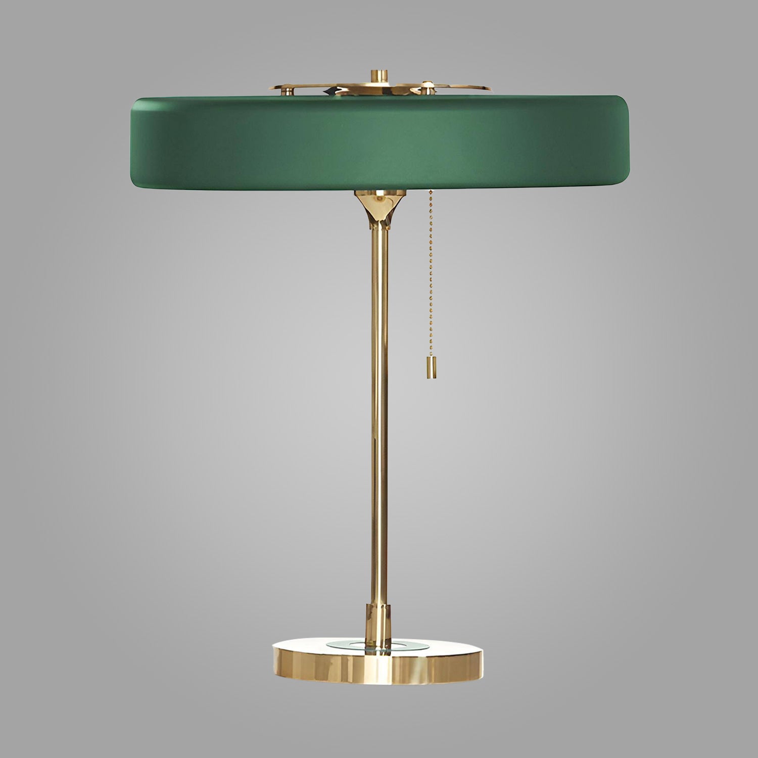 Bert Frank_Revolve Table Lamp_LD006