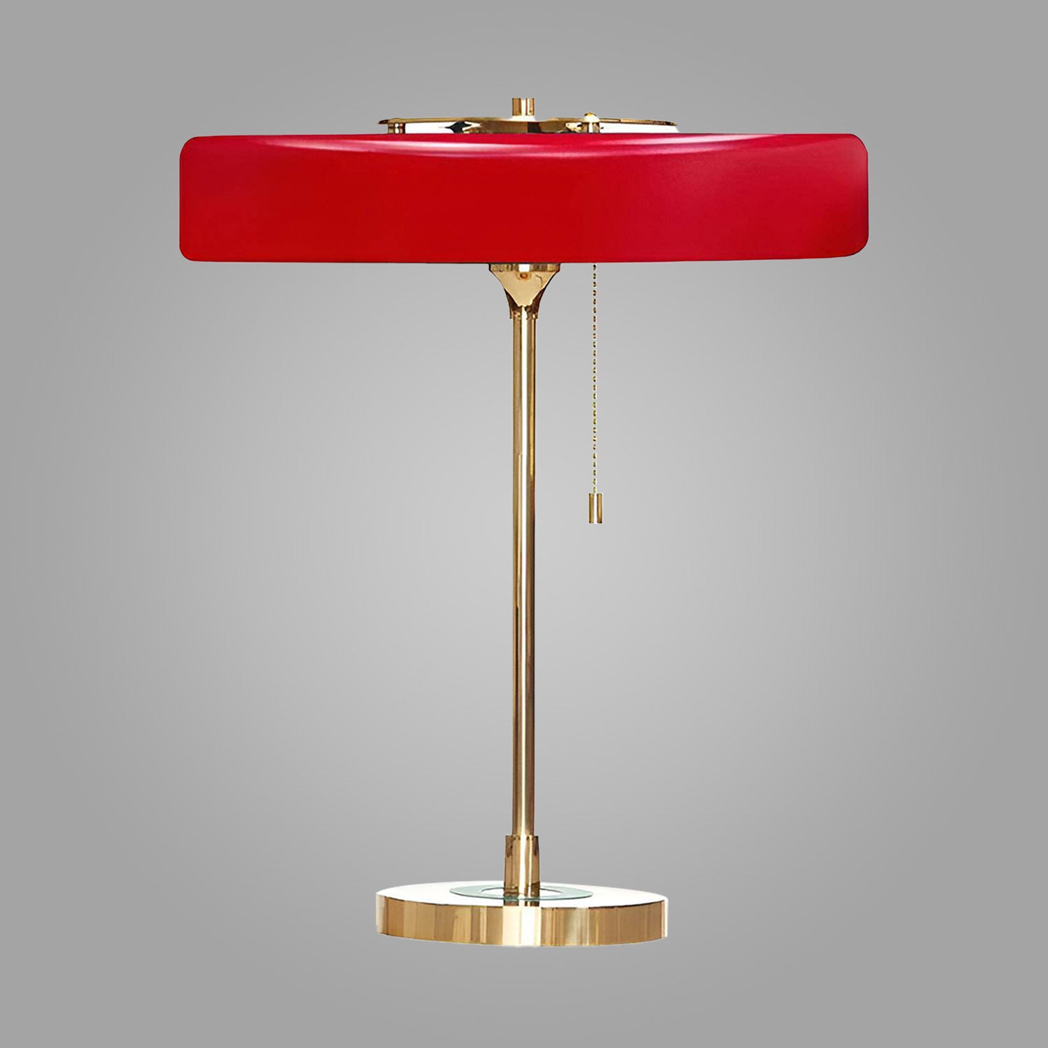 Bert Frank_Revolve Table Lamp_LD007