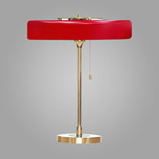 Bert Frank_Revolve Table Lamp_LD007