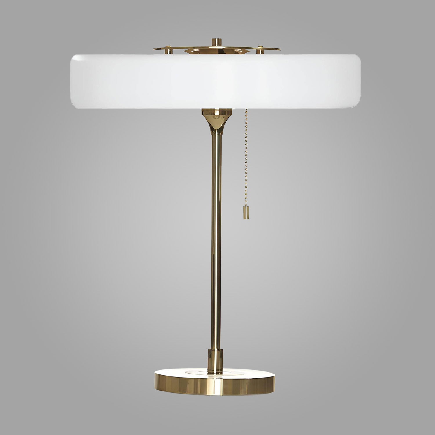 Bert Frank_Revolve Table Lamp_LD008