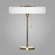 Bert Frank_Revolve Table Lamp_LD008