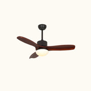 BreezeArt Modern Fan Light