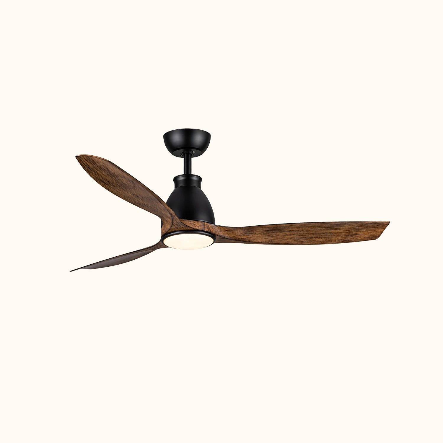 BreezeCraft AeroElegance Ceiling Fan Light