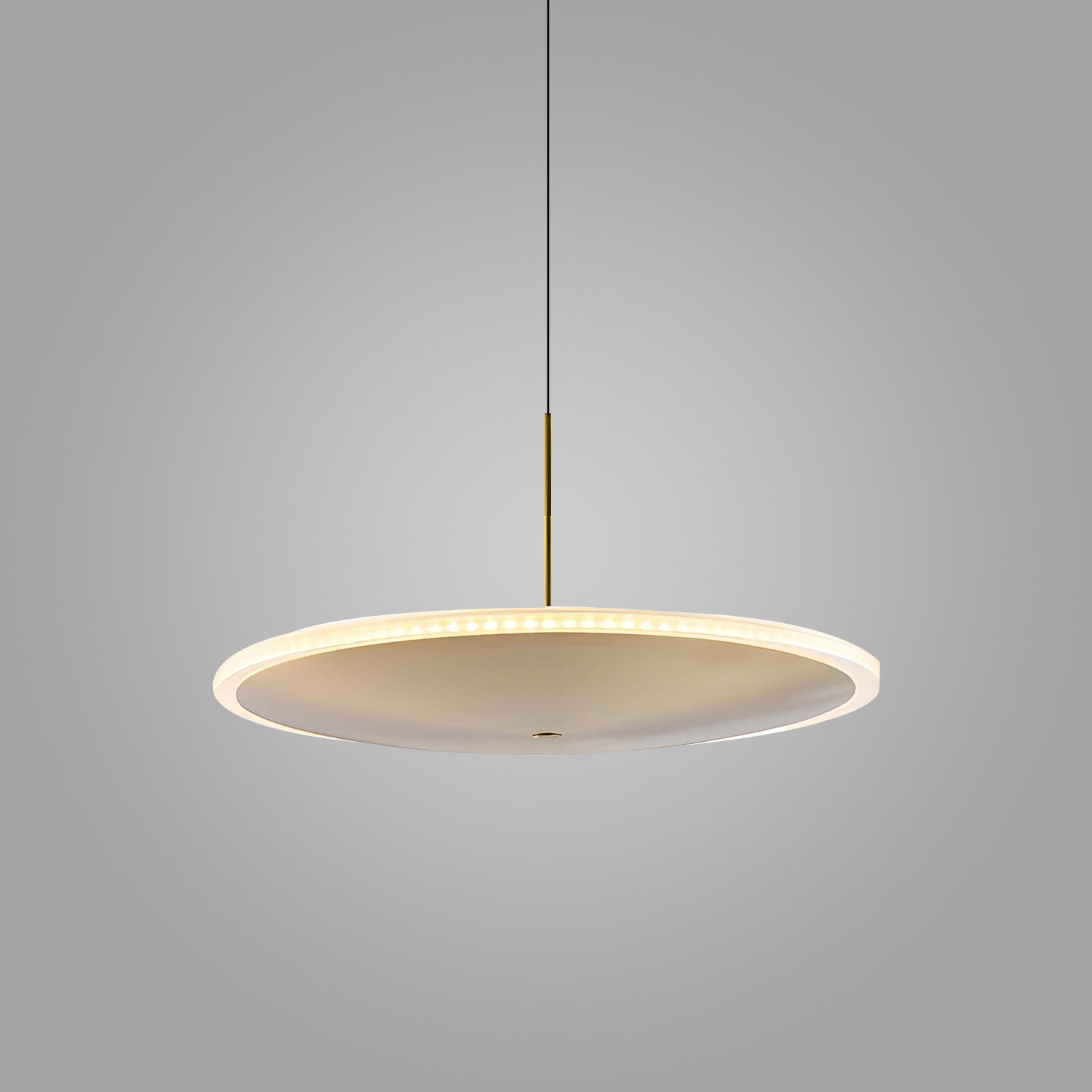 Aurum Orb Pendant Light