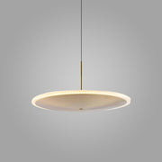 Aurum Orb Pendant Light