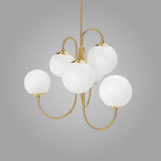 Elysian Globe Chandelier