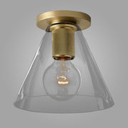 Aurum Apex Ceiling Light