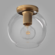 Aurum Apex Ceiling Light