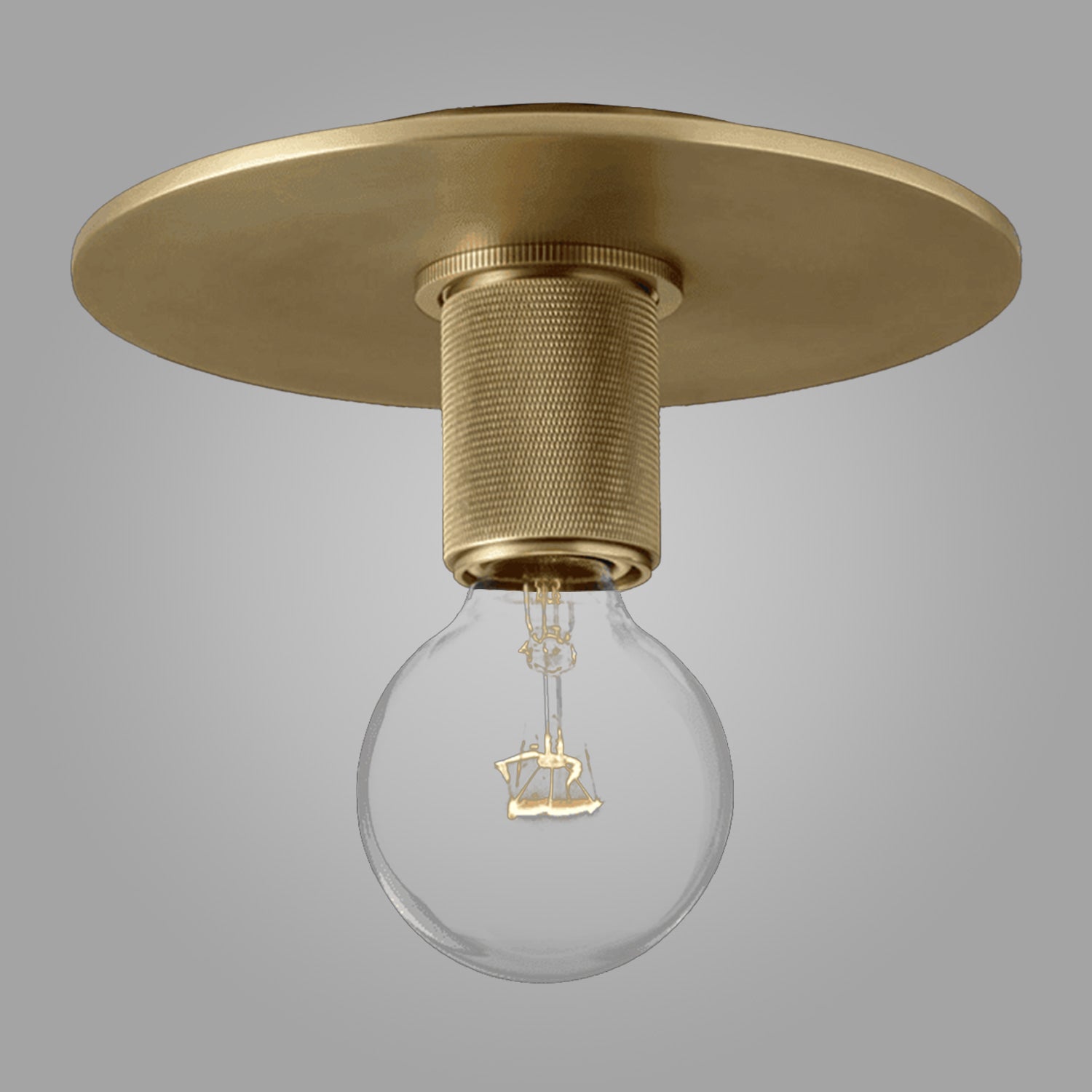 Aurum Apex Ceiling Light