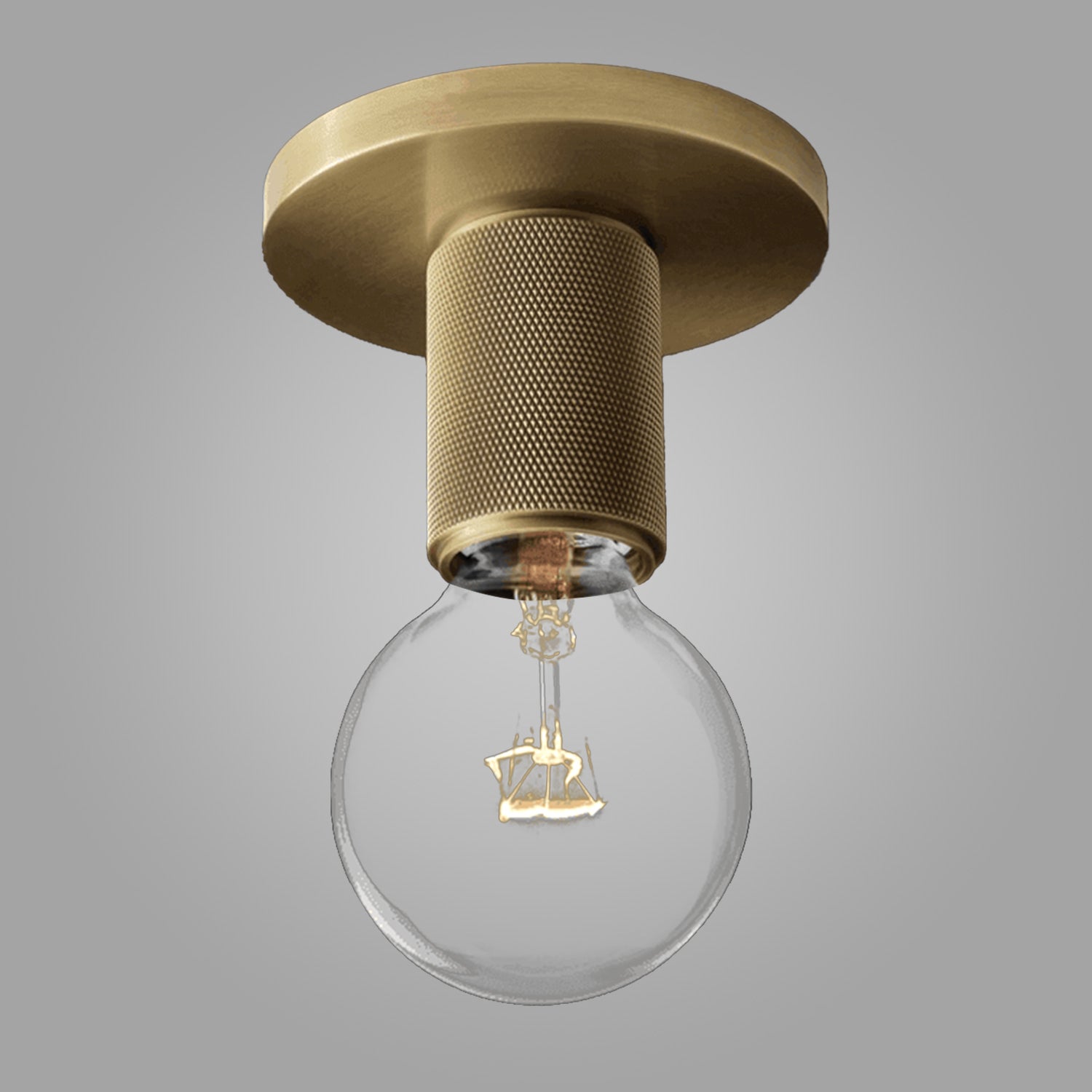 Aurum Apex Ceiling Light