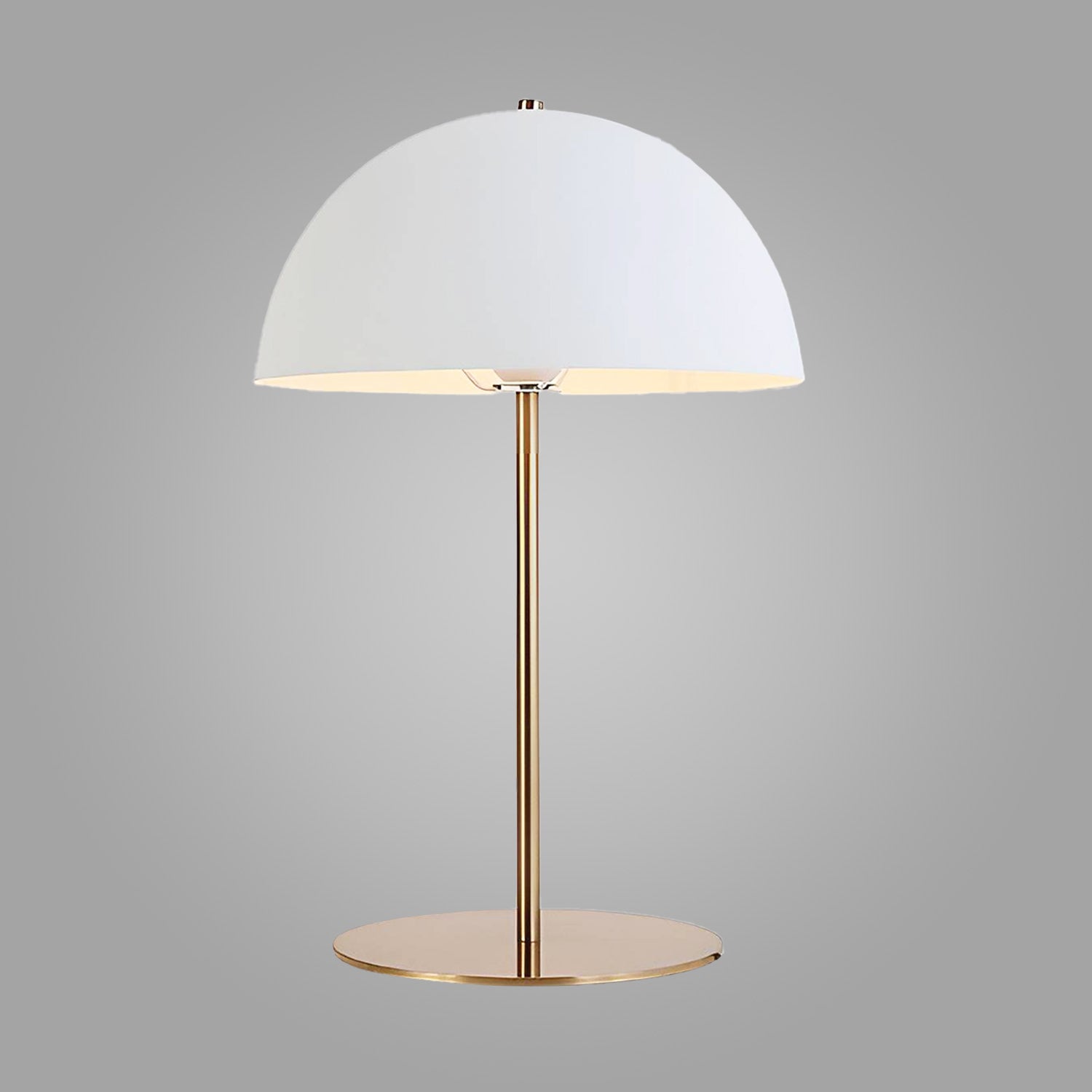 Elegant Aurora Table Lamp