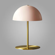 Elegant Aurora Table Lamp